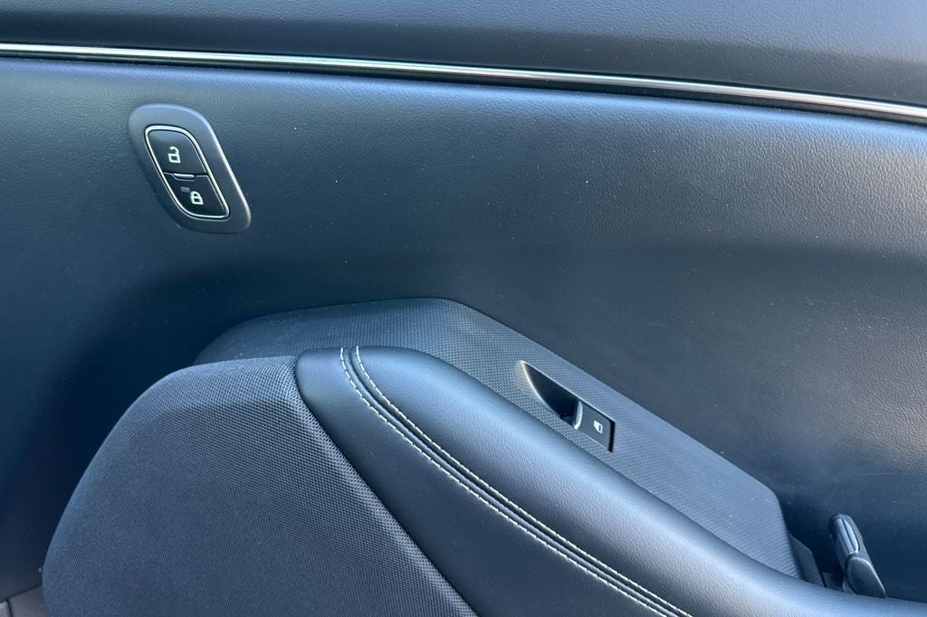 2021 Ford Mustang Mach-E California Route 1