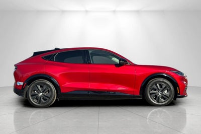 2021 Ford Mustang Mach-E California Route 1