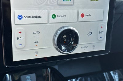 2021 Ford Mustang Mach-E California Route 1