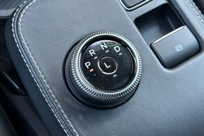 2021 Ford Mustang Mach-E California Route 1