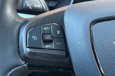 2021 Ford Mustang Mach-E California Route 1