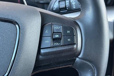 2021 Ford Mustang Mach-E California Route 1