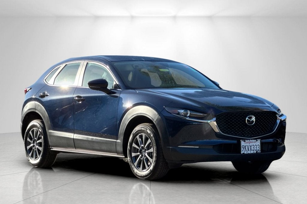 2024 Mazda CX-30 S