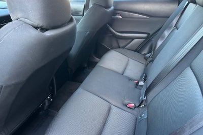 2024 Mazda Mazda CX-30 2.5 S