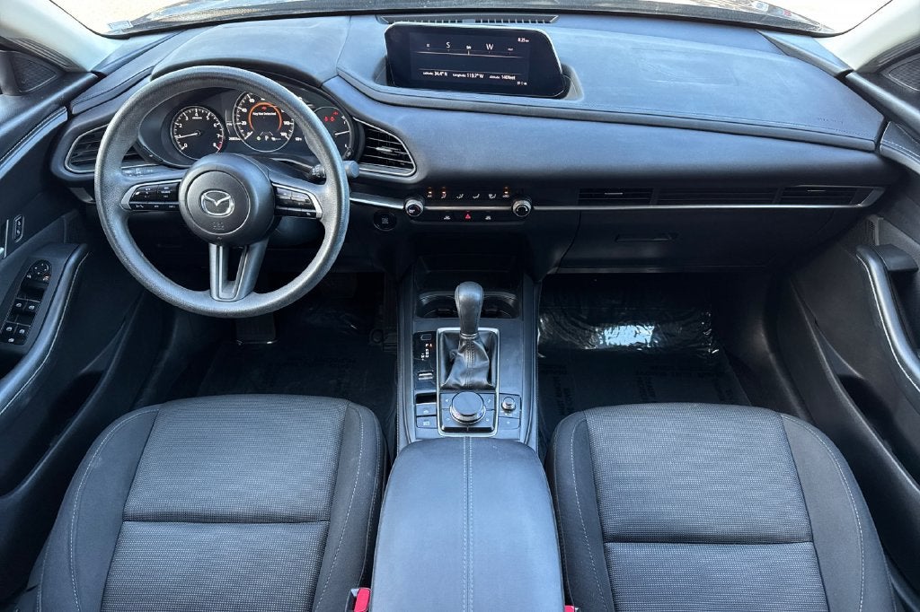 2024 Mazda Mazda CX-30 2.5 S