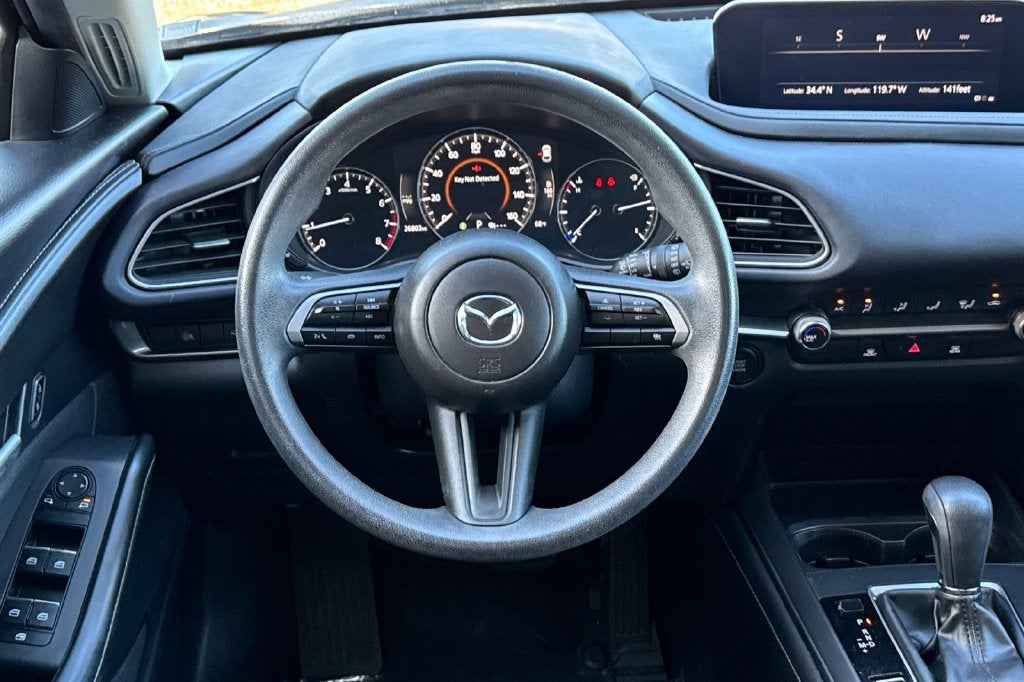 2024 Mazda Mazda CX-30 2.5 S