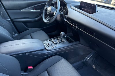 2024 Mazda Mazda CX-30 2.5 S