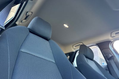2024 Mazda Mazda CX-30 2.5 S