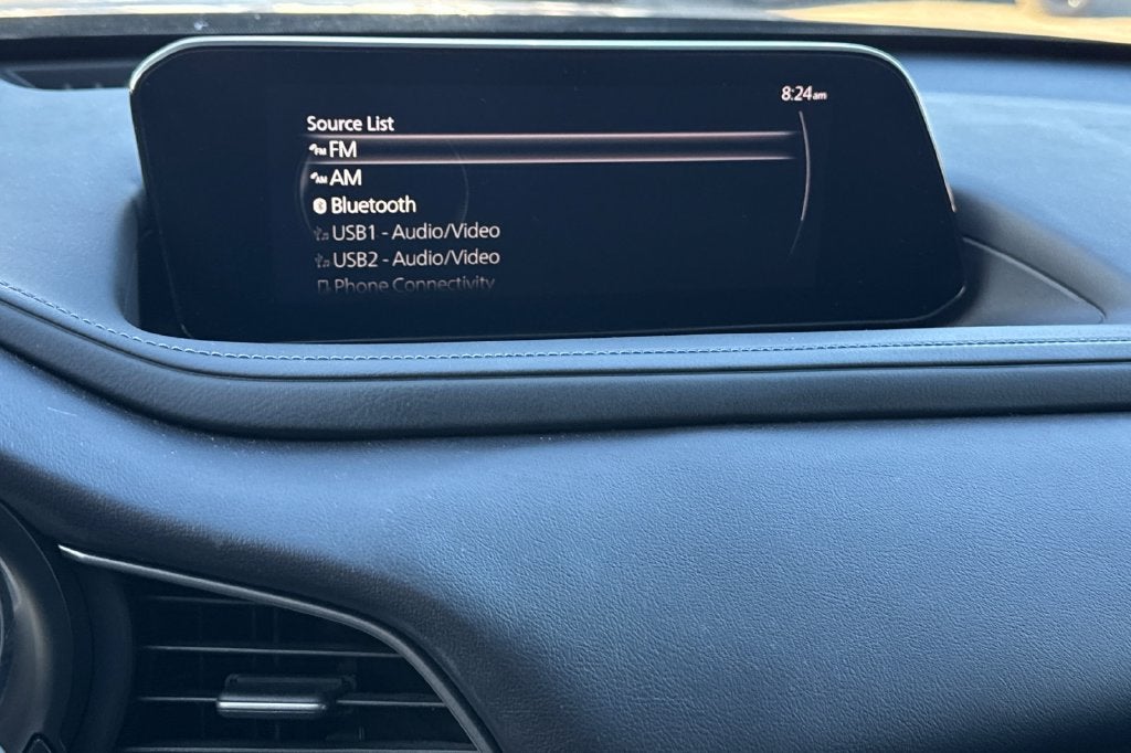 2024 Mazda Mazda CX-30 2.5 S