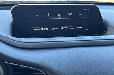 2024 Mazda Mazda CX-30 2.5 S