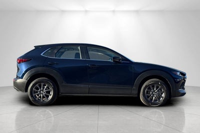 2024 Mazda Mazda CX-30 2.5 S