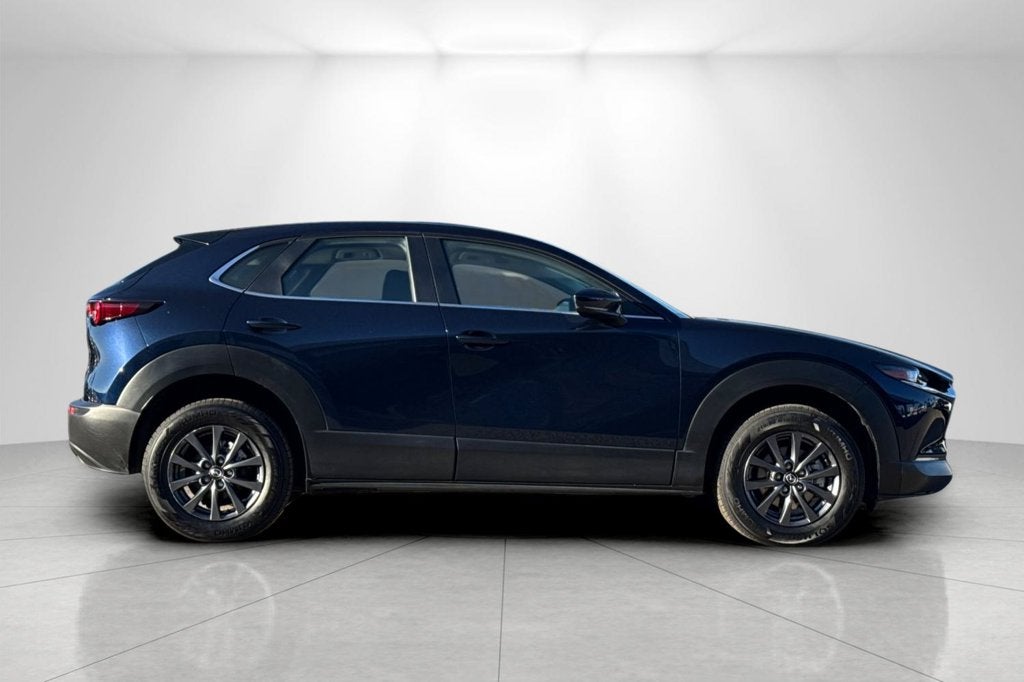 2024 Mazda Mazda CX-30 2.5 S