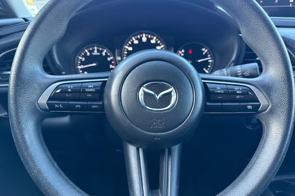 2024 Mazda Mazda CX-30 2.5 S