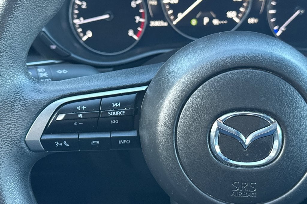 2024 Mazda Mazda CX-30 2.5 S