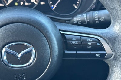 2024 Mazda Mazda CX-30 2.5 S
