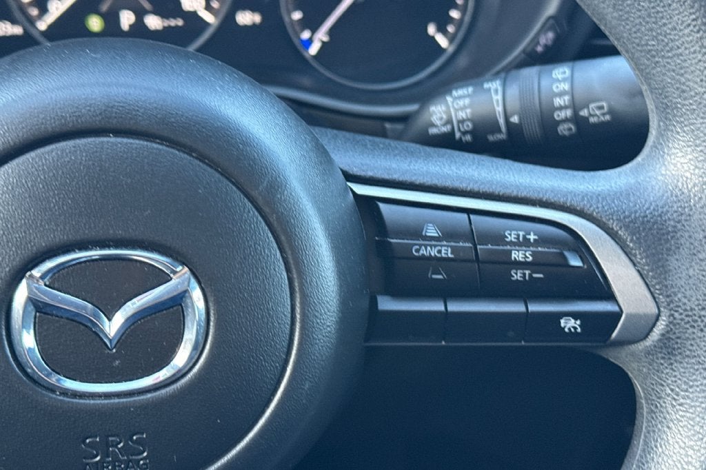 2024 Mazda Mazda CX-30 2.5 S