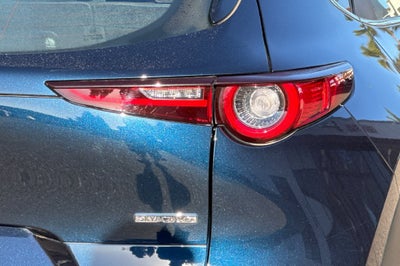 2024 Mazda Mazda CX-30 2.5 S