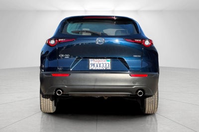 2024 Mazda Mazda CX-30 2.5 S