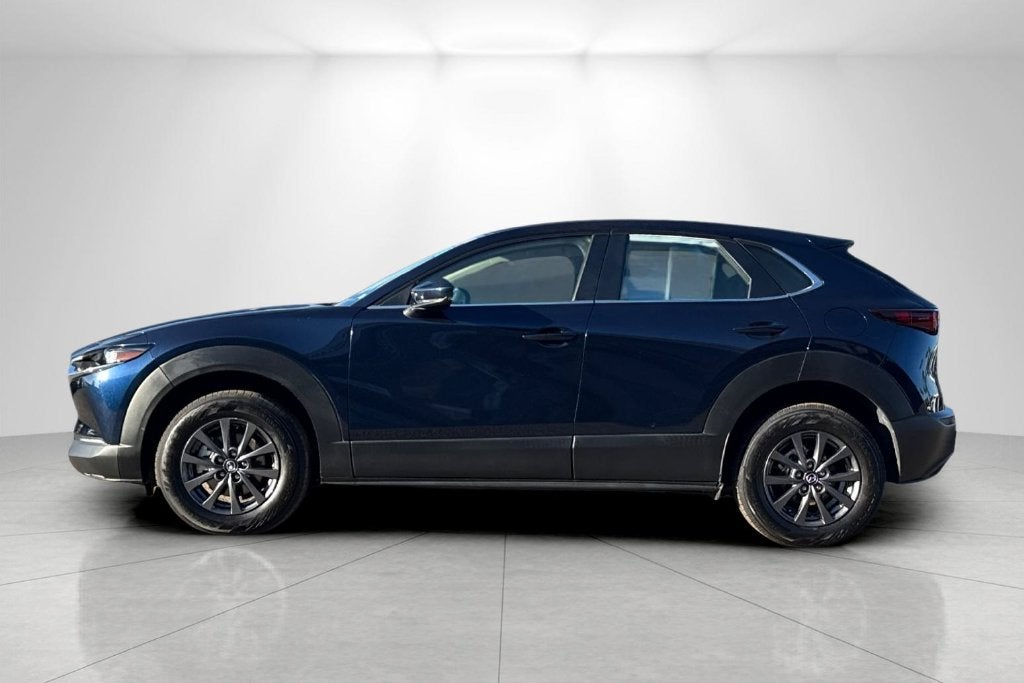 2024 Mazda Mazda CX-30 2.5 S
