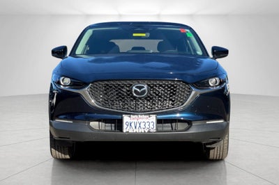 2024 Mazda Mazda CX-30 2.5 S