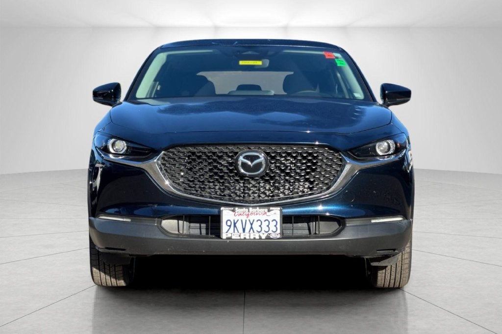 2024 Mazda Mazda CX-30 2.5 S