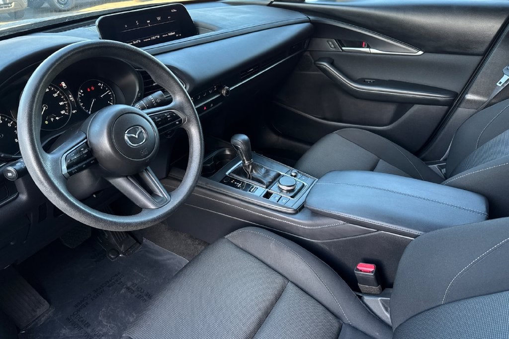 2024 Mazda Mazda CX-30 2.5 S
