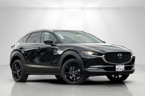 2025 Mazda Mazda CX-30 2.5 S Select Sport