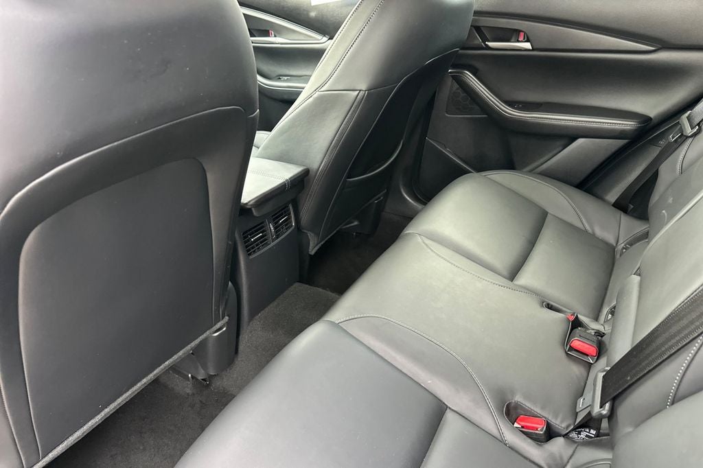 2025 Mazda Mazda CX-30 2.5 S Select Sport