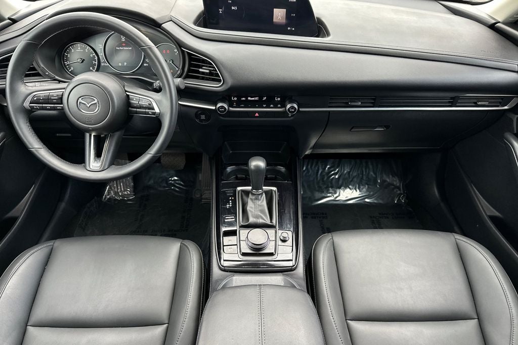 2025 Mazda Mazda CX-30 2.5 S Select Sport