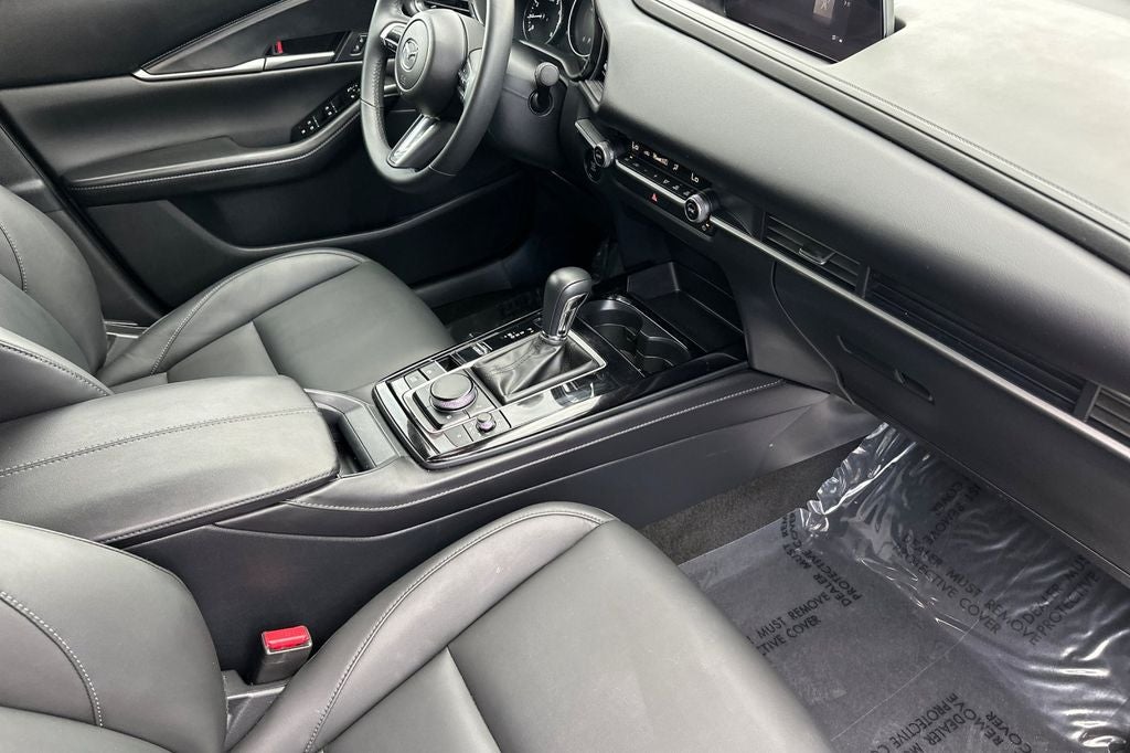 2025 Mazda Mazda CX-30 2.5 S Select Sport