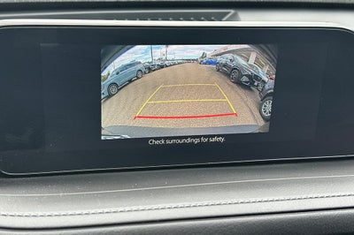 2025 Mazda Mazda CX-30 2.5 S Select Sport