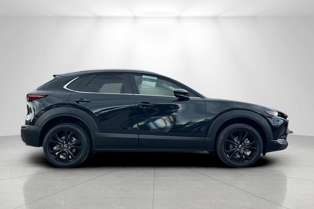 2025 Mazda Mazda CX-30 2.5 S Select Sport
