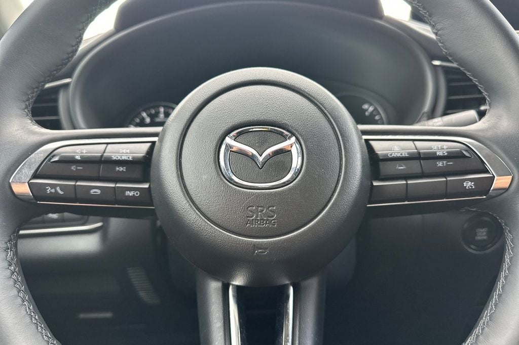2025 Mazda Mazda CX-30 2.5 S Select Sport