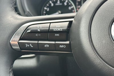 2025 Mazda Mazda CX-30 2.5 S Select Sport