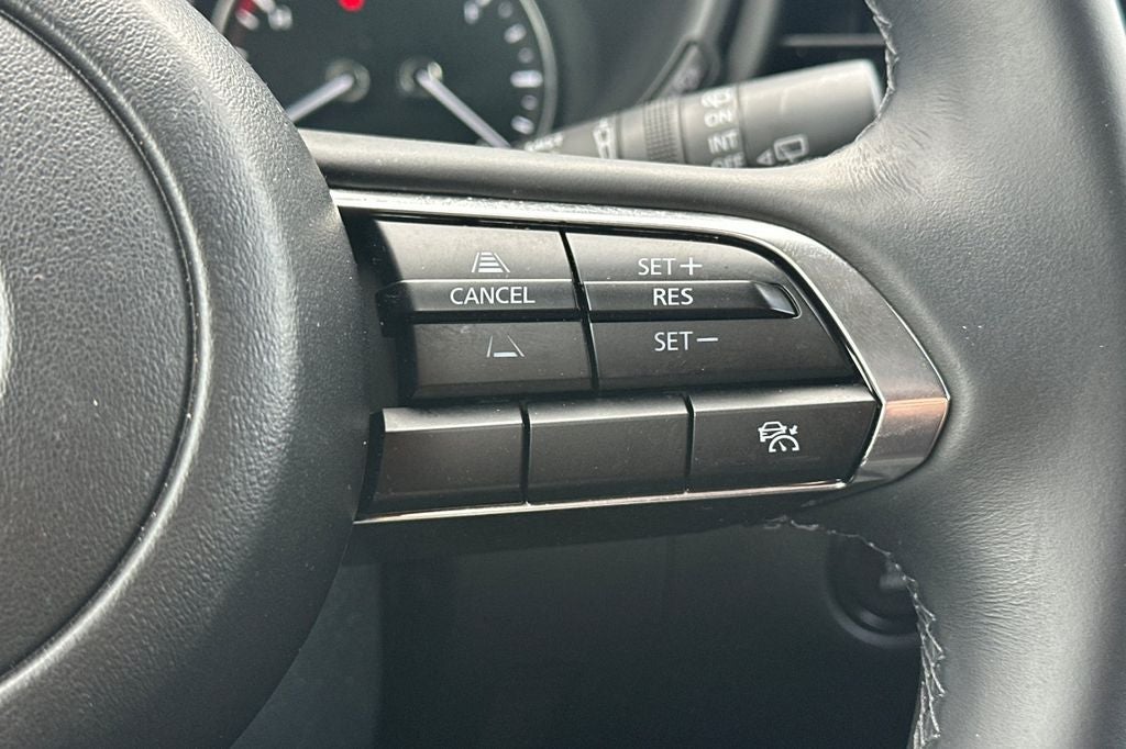 2025 Mazda Mazda CX-30 2.5 S Select Sport