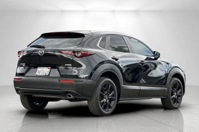 2025 Mazda Mazda CX-30 2.5 S Select Sport