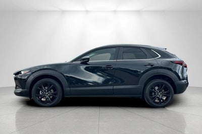 2025 Mazda Mazda CX-30 2.5 S Select Sport