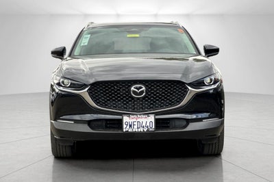2025 Mazda Mazda CX-30 2.5 S Select Sport