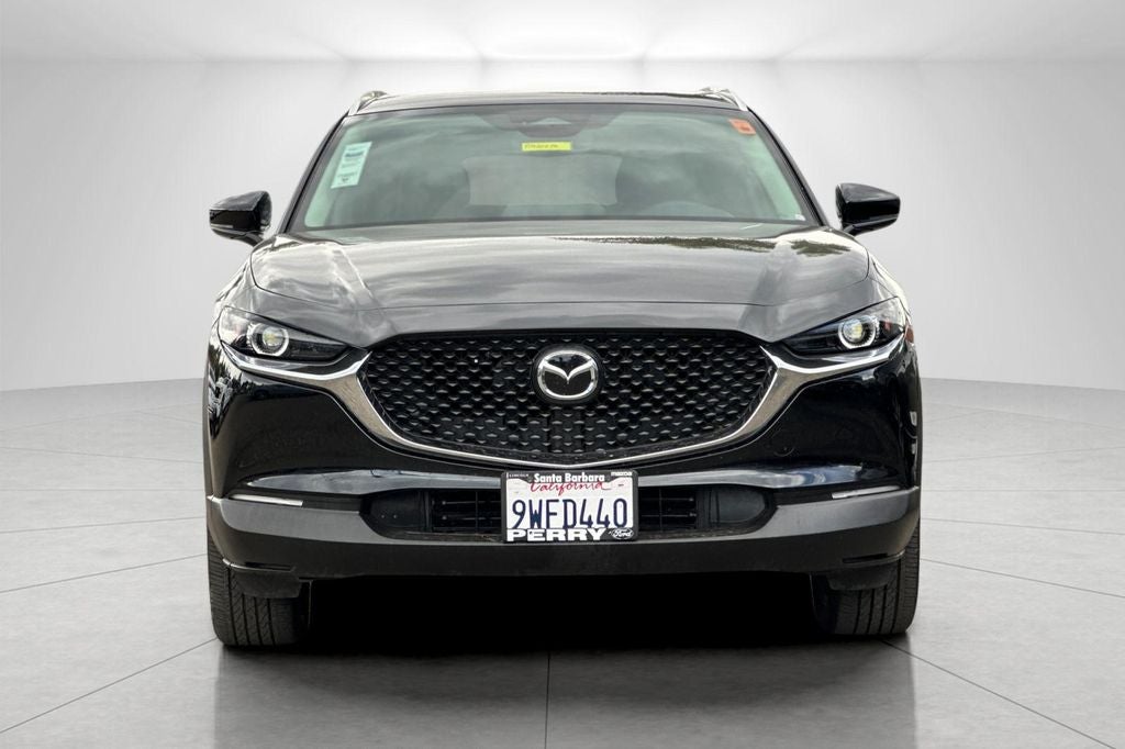 2025 Mazda Mazda CX-30 2.5 S Select Sport