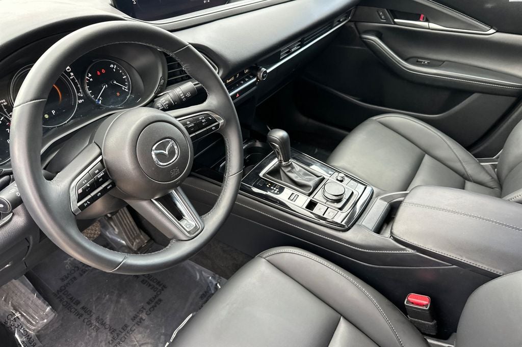 2025 Mazda Mazda CX-30 2.5 S Select Sport