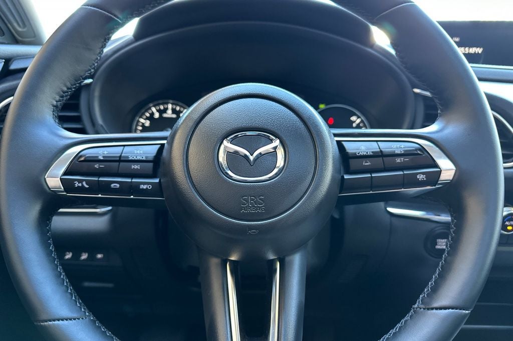2025 Mazda Mazda CX-30 2.5 S Preferred Package
