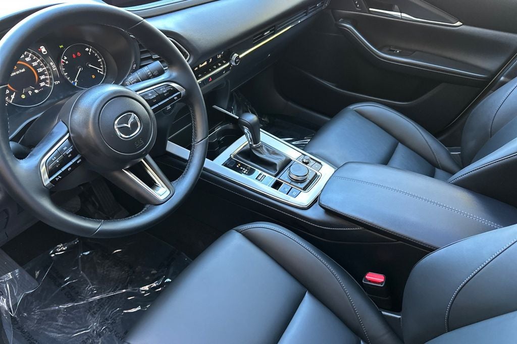 2025 Mazda Mazda CX-30 2.5 S Preferred Package
