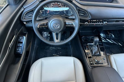 2025 Mazda Mazda CX-30 2.5 S Preferred Package