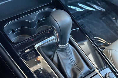 2025 Mazda Mazda CX-30 2.5 S Preferred Package