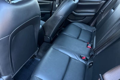2023 Mazda Mazda3 2.5 S Select Package