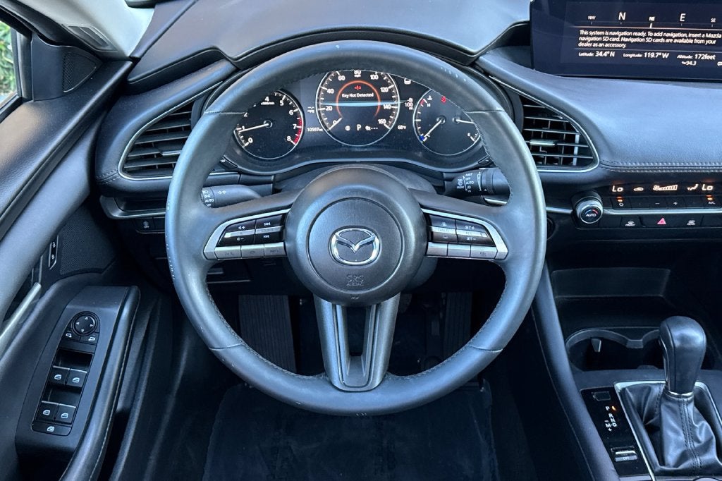 2023 Mazda Mazda3 2.5 S Select Package