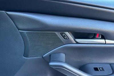 2023 Mazda Mazda3 2.5 S Select Package