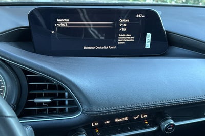 2023 Mazda Mazda3 2.5 S Select Package