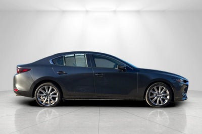 2023 Mazda Mazda3 2.5 S Select Package