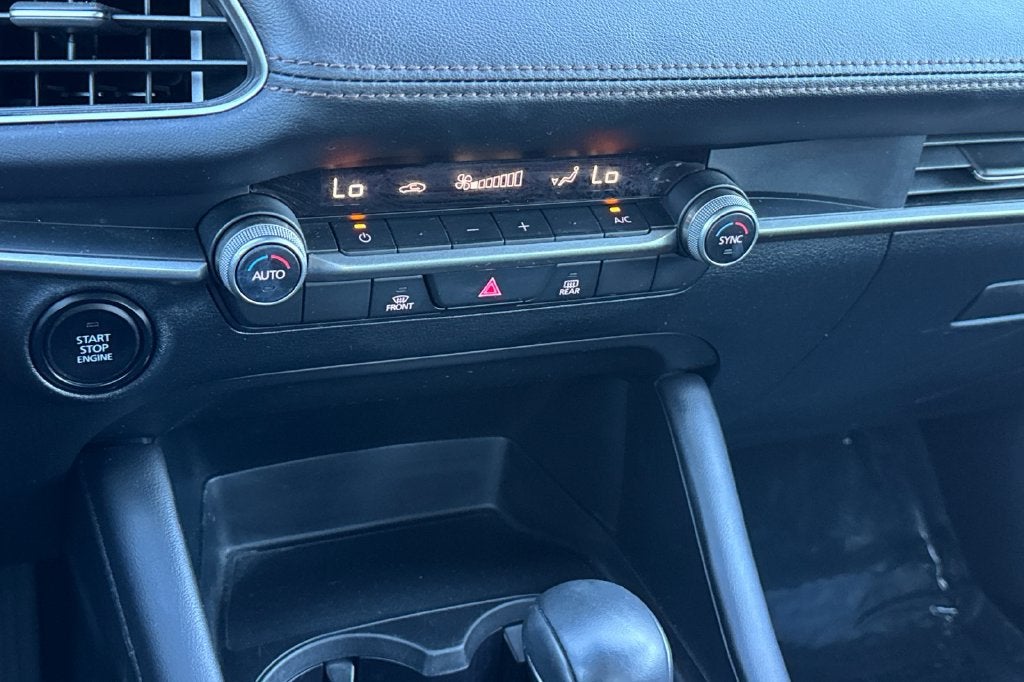 2023 Mazda Mazda3 2.5 S Select Package